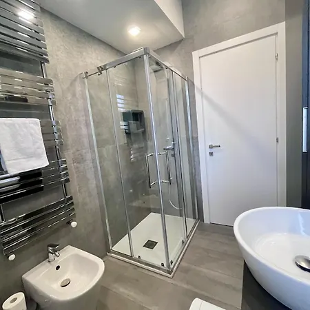 아파트 Casa Bianca, *