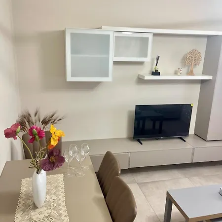 Casa Bianca,