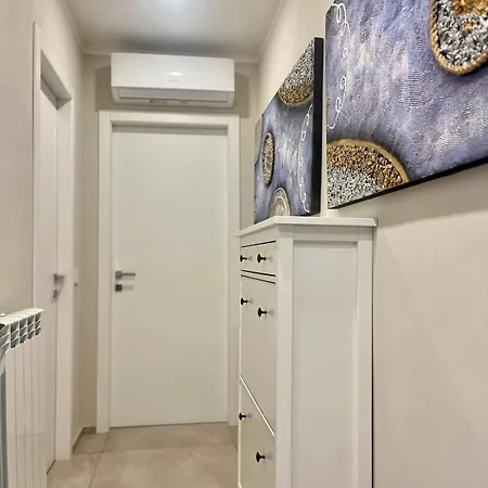 アパート Casa Bianca,
